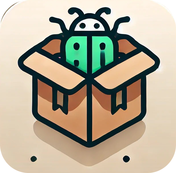 Bugbox Logo